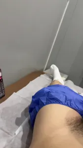 按摩店拍攝打飛機口爆