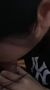 前女友露臉口交2