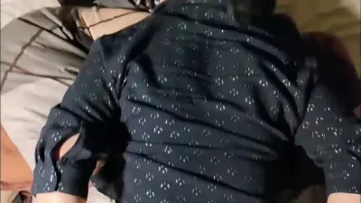 和公司食堂55歲大屁股保潔熟女大媽偷情，這大屁股碩大肥厚操起來太爽了