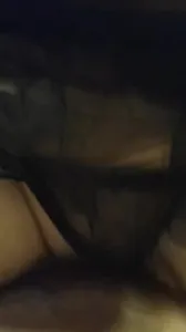 眼鏡女大小穎坐蓮