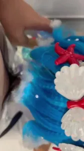 王者榮耀朵莉亞coser吃雞後入顏射一條龍