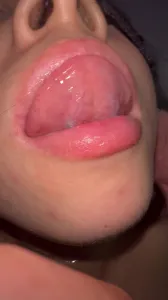口舌高畫質特寫