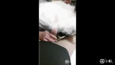 人妻口技讓人受不了