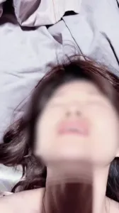 看樣子很爽