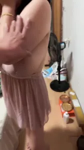 多視角衝擊操翻少婦