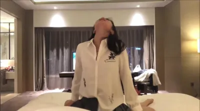 溫州騷貨的騎術