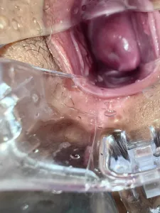 騷逼陳主任的子宮