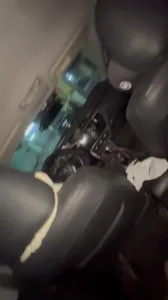 04年女大車震
