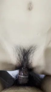 靦腆的妹子