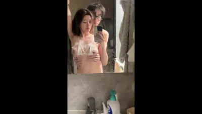 這顏值無敵了 太像明星了