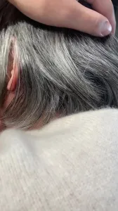 四年前的今天第一次在車裡操老母狗（已更新6部）更新粉