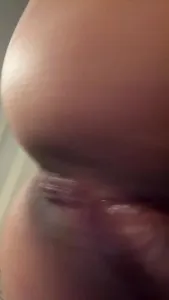 騷逼特寫
