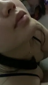 週末了，你的母狗也餓了嗎？