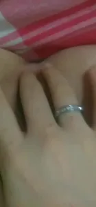 異地女友自拍