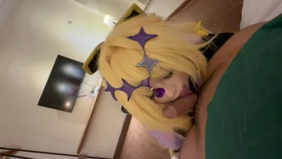 大家幫我看看3000一晚的cos值不值