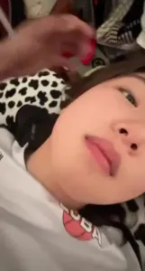 公司的實習生 租了個炮房給她