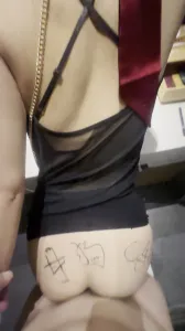 最愛的鏡子前後入鄭州小狗，鈴鐺鈴鈴響