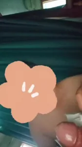良家老婆口爆成功，差點吐了！一路進步。