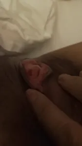 騷比熟女炮友自摸