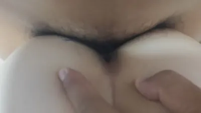 後入騷妻性感小屁股