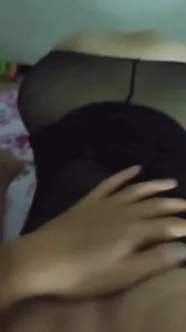 艹老婆後入