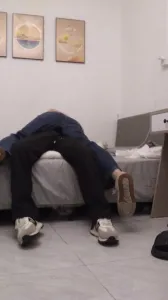 半推半就偷情人妻，有對白，有完整版