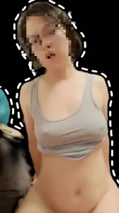 ［原創］騷老婆
