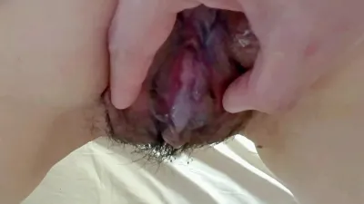 原創露臉，激情內射騷逼流精特寫