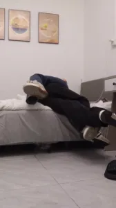 人妻第一次偷情，對白清楚，有完整版