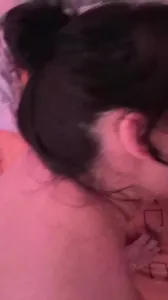 人妻結婚照下深喉