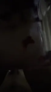 噴水人妻