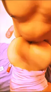 後入老婆