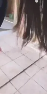 綠友要求戶外操人妻