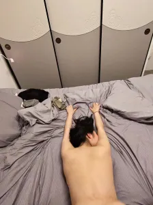 暴力後入蜜桃臀4