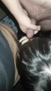 湖州網友嬌妻的首次3P
