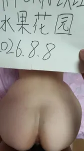 [原創] 大奶淫妻被後入