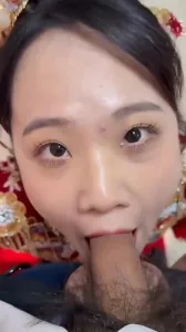 操個傻B母狗