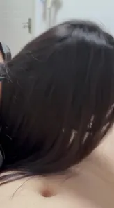 溫柔口交