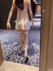 濟南校花級嬌妻最新露出，尋高顏值夫妻