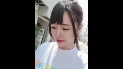 [原創] 和新交往的可愛巨乳小美女大的性愛日記！~