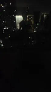 趕個七夕的尾巴 繼續窗邊操愛妻