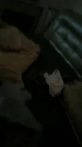 趁孩子午休，抓狂來一炮