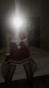提前過個聖誕節吧