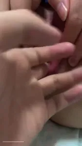 0438，找到一個好久之前的指奸