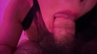 巨乳少婦口技了得