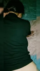 出租屋爆操人妻，連續高潮，一直喊不要！