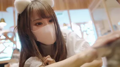 [原創] 24歲桃羽，前偶像少女團體成員初次約炮！~