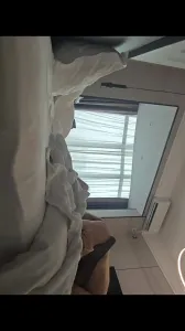 高速打樁黑絲女大
