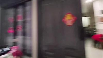 按摩店150元幹美少婦