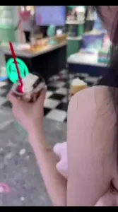 網戀女友高鐵過來千里送逼